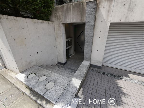 Burg-Azabu(バーグ麻布)