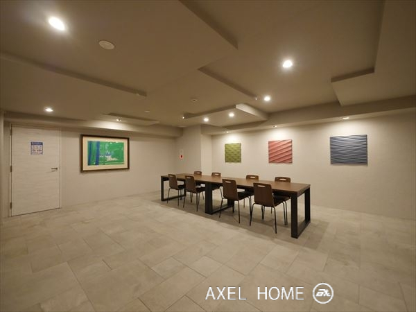 Blooming西麻布（ブルーミング西麻布）
