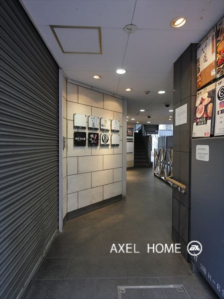Daimon ex Ⅱ(店舗）