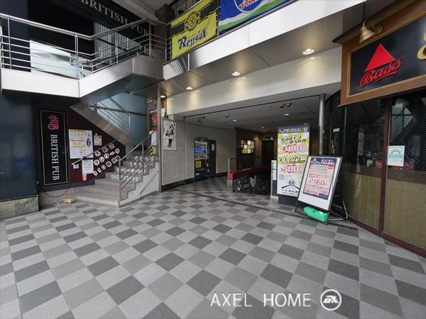 ADsis Daimon（店舗）
