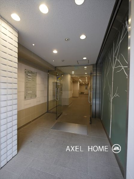 浜松町三電舎ビル