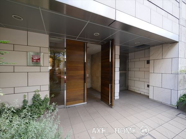 フォレシティ麻布十番