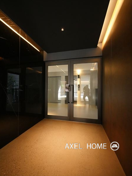 フォーリア西麻布CASA
