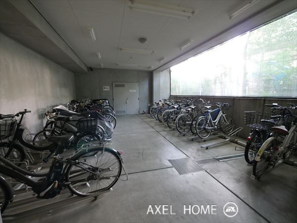 クオリア南麻布