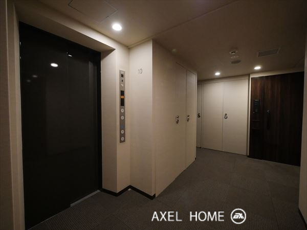 パークリュクス高輪（Park Luxe Takanawa）
