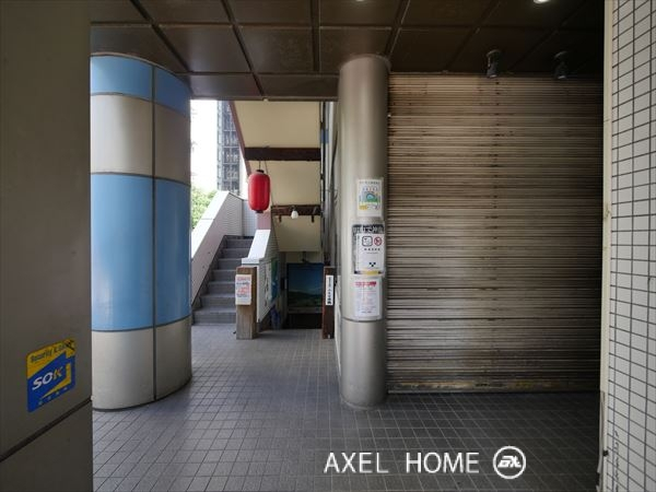 恵谷ビル（店舗・事務所）
