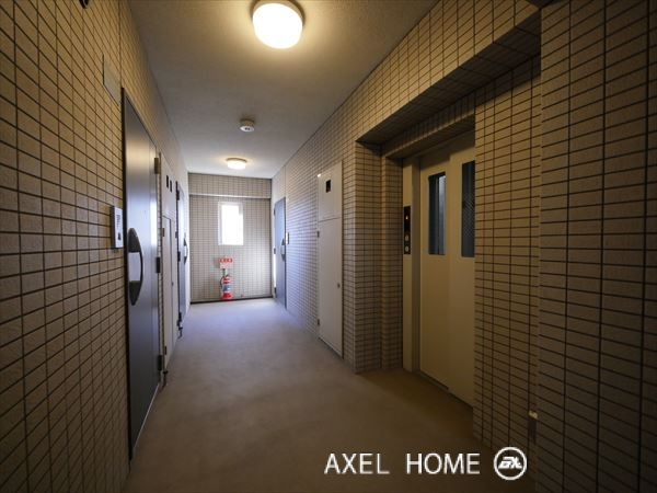 プライムアーバン田町