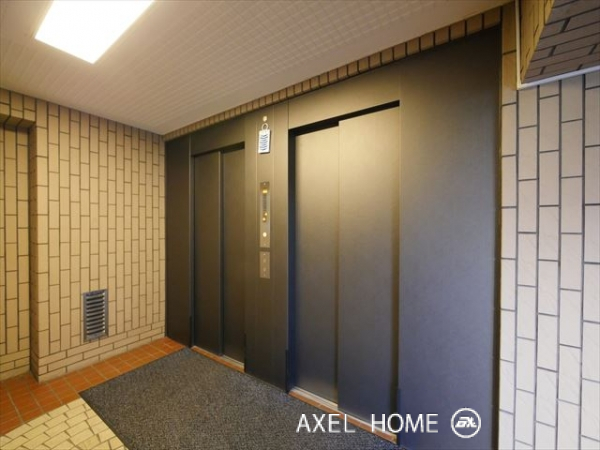 メゾン田町