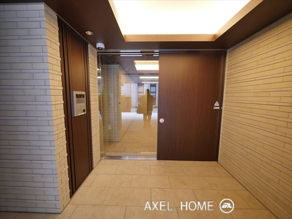 モモンレジデンス六本木（MOMON RESIDENCE六本木）