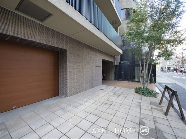 AZABU PARRKHAUS