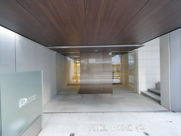 ピアース西麻布