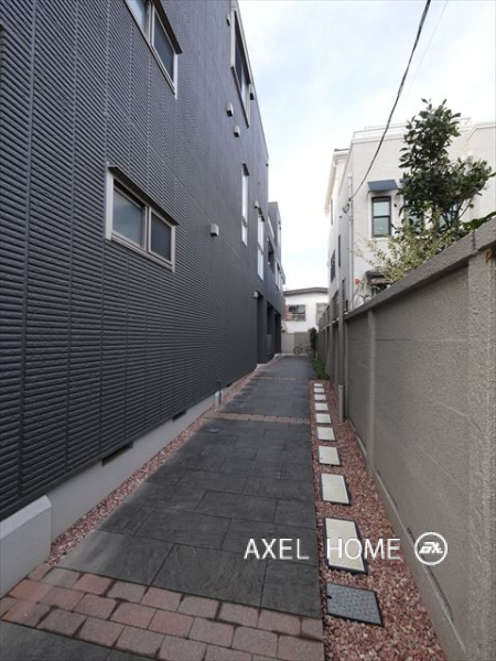 トップヒルズ御殿山（TOP HILLS 御殿山）