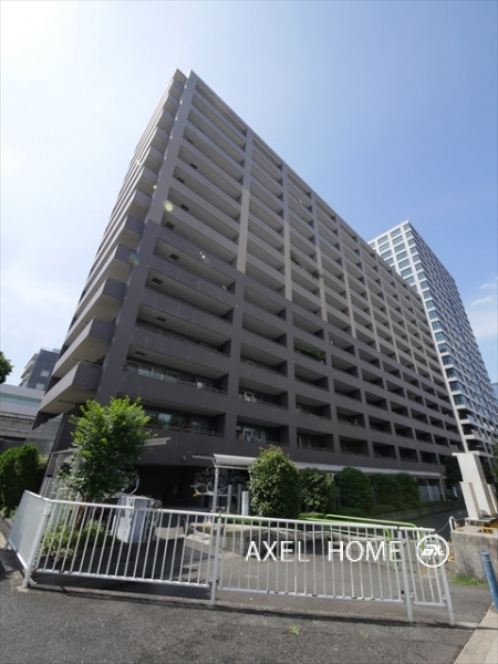 ベイサイドステージ東京
