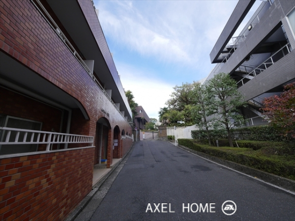 ジーエスハイム三田（GSハイム三田）