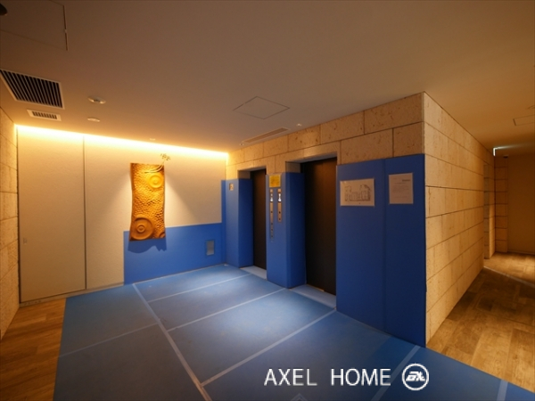 ワンルーフレジデンス田町（ONE ROOF RESIDENCE TAMACHI）