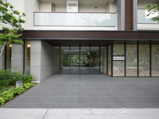 晴海フラッグ SEA VILLAGE B棟