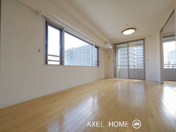 東急ドエルアルス月島アールモード