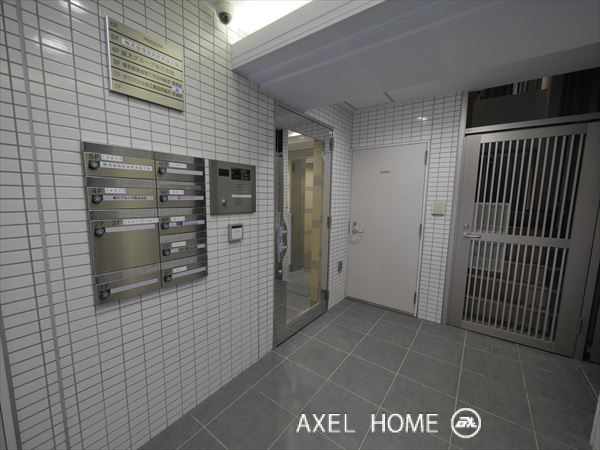 銀座Ｊ８ビル
