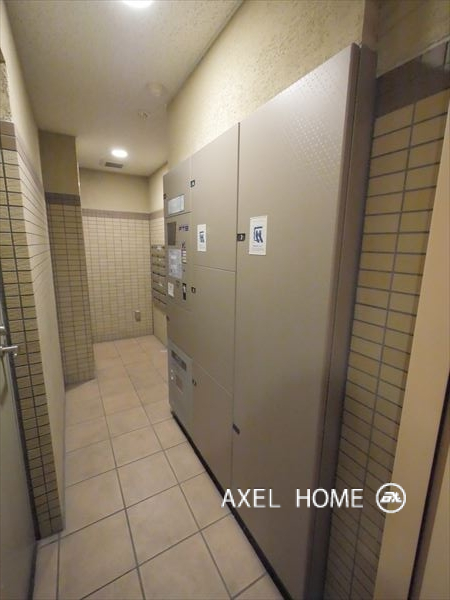 プレールドゥーク銀座EAST