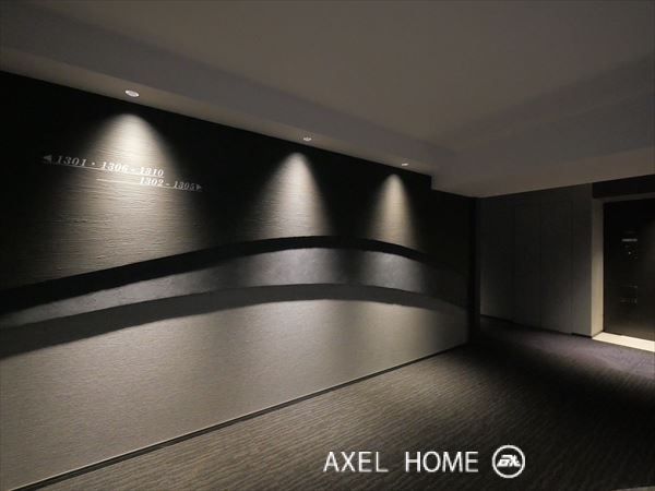 プレミスト東銀座築地 アークコート