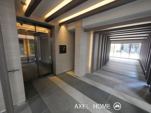 グリーンパーク中央湊 （GREEN PARK）