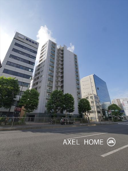 ファミール銀座イースト