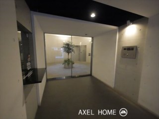 カスタリア八丁堀