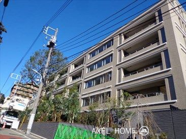 六本木プラシッド （ROPPONGI PLACID）