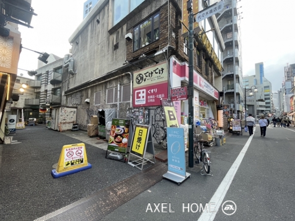 第三白倉ビル (事務所)