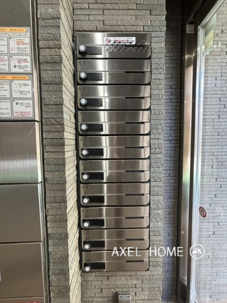 プラティーク新宿原町