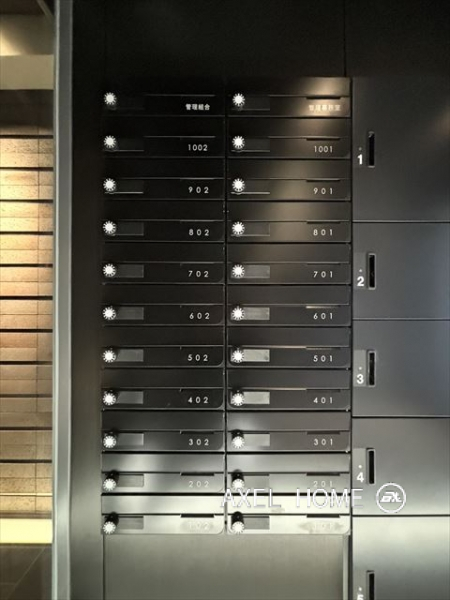 S-RESIDENCE新宿若松町（エスレジデンス新宿若松町）