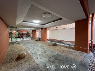 平河マンション