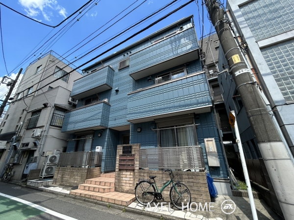 山谷の杜（さんやのもり）