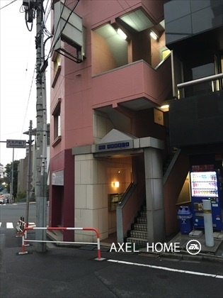 伊藤総業ビル　（事務所）
