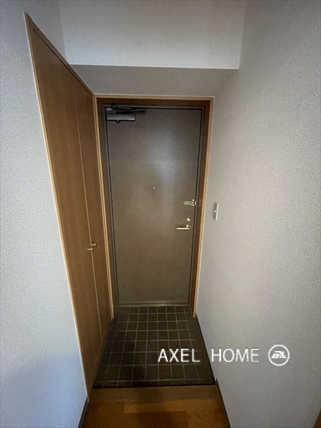 アーバンクレスト片町
