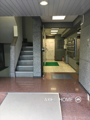 新宿エステートビル　（事務所）