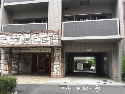 アイディーコート東新宿