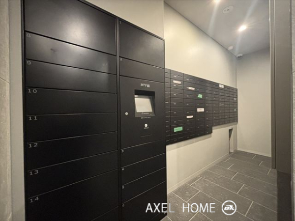 プライムガーデン銀座八丁堀　