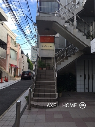 表参道Ｎ＆Ｎビル（店舗）