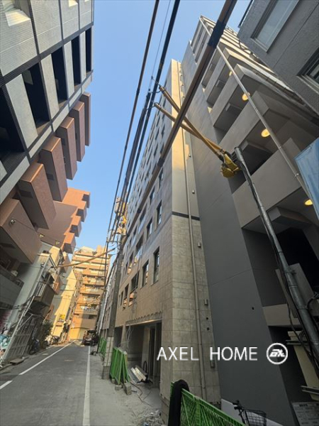 ドゥーエ銀座イーストⅢ