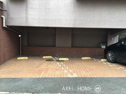 ベルエミネンス参宮橋