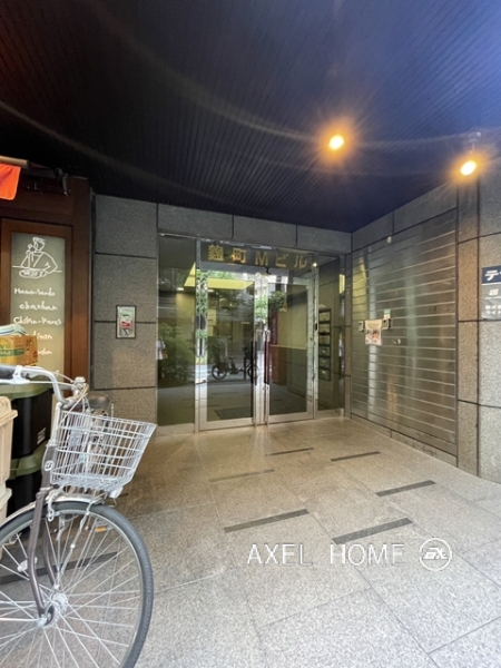 麹町Mビル