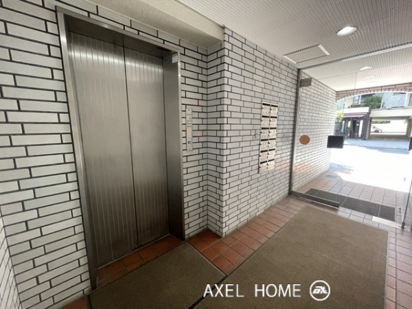 OIマンション