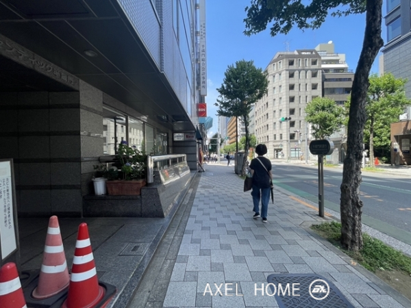 オーセンティック半蔵門