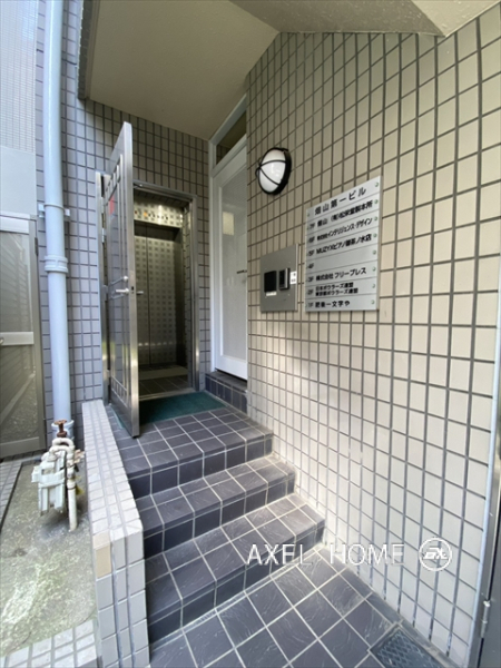 畑山第一ビル