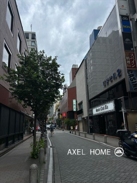 越川ビル