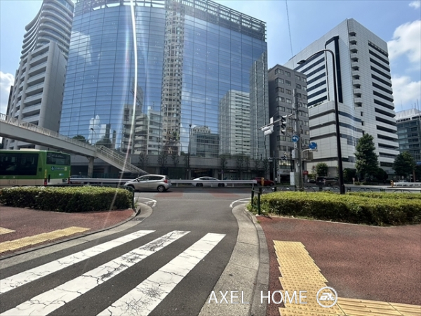長谷川ビル（事務所・店舗）