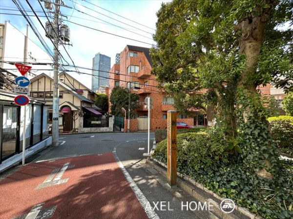 パルティール赤坂
