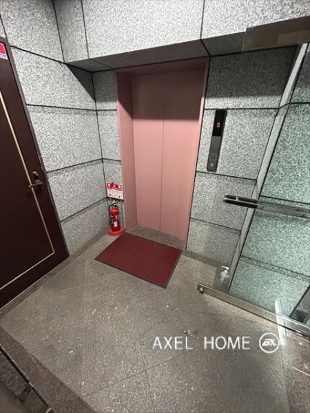 牛込神楽坂駅前ビル