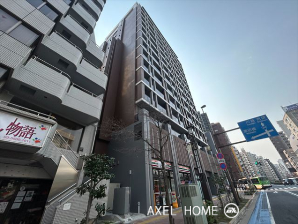 BluRock後楽園 (ブルロック後楽園)